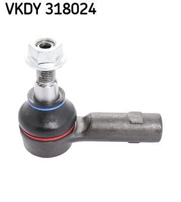 Купити VKDY 318024 SKF Рульовий наконечник Crafter (35, 50) (2.0 TDI, 2.0 TDI 4motion, 2.5 TDI)