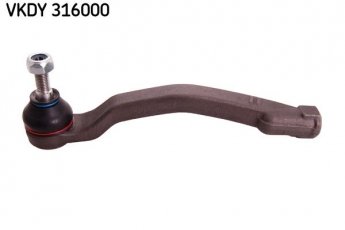 Купить VKDY 316000 SKF Рулевой наконечник Scenic 2 (1.4, 1.5, 1.6, 1.9, 2.0)