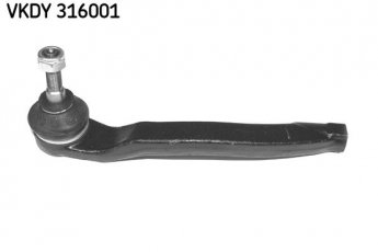 Купить VKDY 316001 SKF Рулевой наконечник Меган 2 (1.4, 1.5, 1.6, 1.9, 2.0)