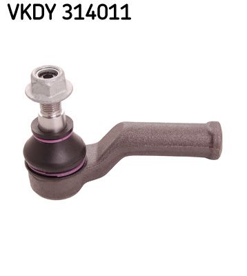 Купить VKDY 314011 SKF Рулевой наконечник Mondeo 4