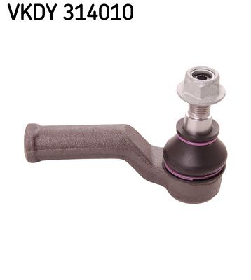 Купить VKDY 314010 SKF Рулевой наконечник Mondeo 4