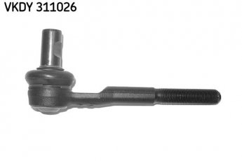 Купить VKDY 311026 SKF Рулевой наконечник Ауди А6 (Аллроад, С6)