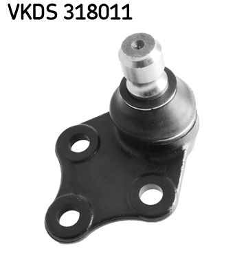 Купить VKDS 318011 SKF Шаровая опора Виано W639 (2.1, 3.0, 3.2, 3.5, 3.7)