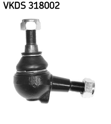 Купить VKDS 318002 SKF Шаровая опора