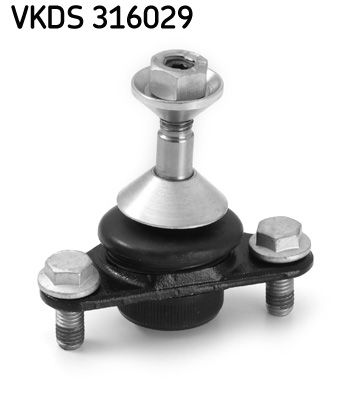 Купити VKDS 316029 SKF Шарова опора Volvo S60 1 (2.0, 2.3, 2.4, 2.5)