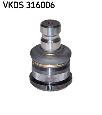 Купити VKDS 316006 SKF Шарова опора Movano (1.9, 2.2, 2.5, 2.8, 3.0)