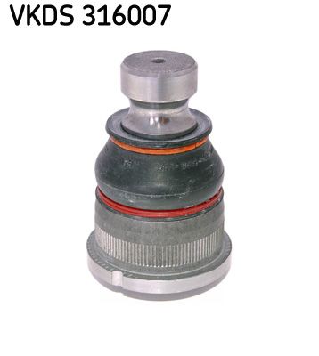 Купити VKDS 316007 SKF Шарова опора Мастер 2 (1.9, 2.2, 2.5, 3.0)