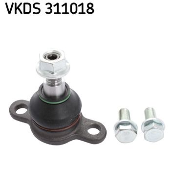 Купить VKDS 311018 SKF Шаровая опора Транспортер (Т5, Т6) (1.9, 2.0, 2.5, 3.2)