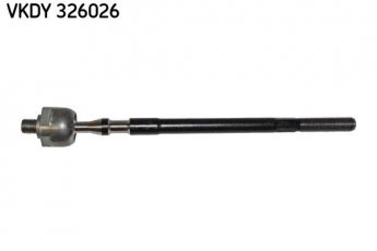 Купить VKDY 326026 SKF Рулевая тяга Симбол 2 (1.2 16V, 1.5 dCi)