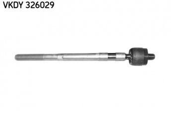 Купить VKDY 326029 SKF Рулевая тяга Vivaro (1.6, 1.9, 2.0, 2.5)