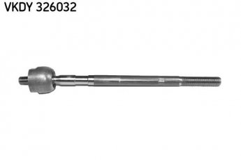 Купить VKDY 326032 SKF Рулевая тяга Кенго 1 (1.1, 1.4, 1.9)