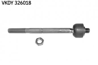 Купить VKDY 326018 SKF Рулевая тяга Kangoo 2 (0.0, 1.2, 1.5, 1.6)