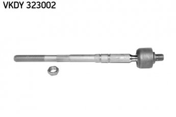 Купить VKDY 323002 SKF Рулевая тяга Пежо 308 (1.4, 1.6, 2.0)