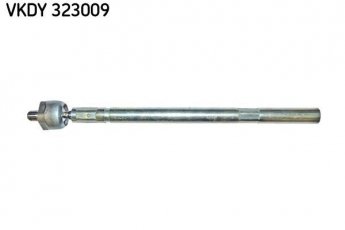 Купить VKDY 323009 SKF Рулевая тяга Citroen C4 (1.4, 1.6, 2.0)