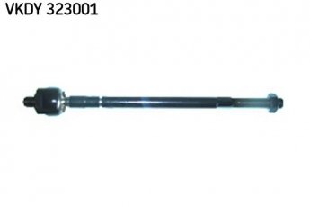 Купити VKDY 323001 SKF Рульова тяга Джампі (1.6, 1.9, 2.0)