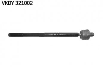 Купить VKDY 321002 SKF Рулевая тяга Toledo (1.4, 1.6, 1.8, 1.9, 2.0)