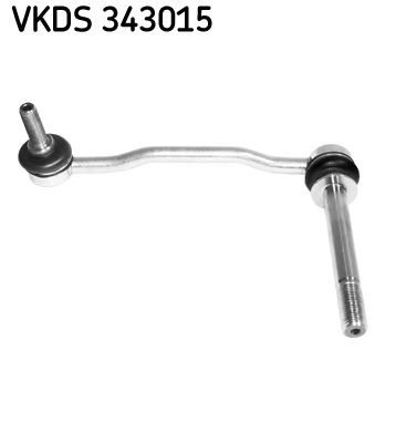 Купить VKDS 343015 SKF Стойки стабилизатора Peugeot 508 (1.6, 2.0, 2.2)