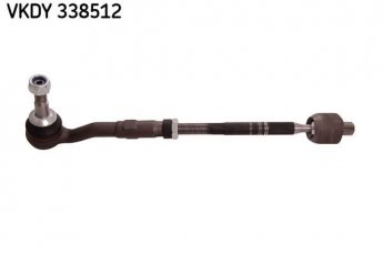 Купить VKDY 338512 SKF Рулевая тяга 6-series (E63, E64) (3.0, 4.4, 4.8, 5.0)