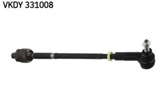 Купить VKDY 331008 SKF Рулевая тяга Leon (1.4, 1.6, 1.8, 1.9)