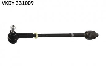 Купить VKDY 331009 SKF Рулевая тяга Толедо (1.4, 1.6, 1.8, 1.9, 2.3)