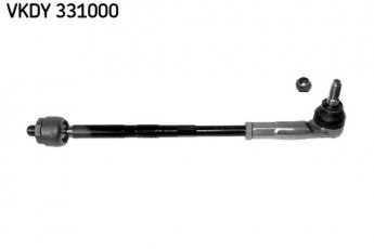 Купити VKDY 331000 SKF Рульова тяга Polo (1.2, 1.4, 1.6, 1.8, 1.9)