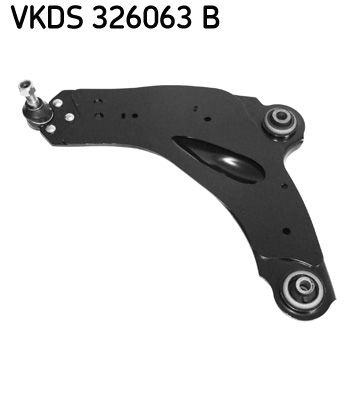 Купить VKDS 326063 B SKF Рычаг подвески Виваро (1.9, 2.0, 2.5)