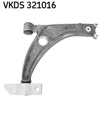 Купити VKDS 321016 SKF Важіль підвіски Tiguan (1.4, 2.0)