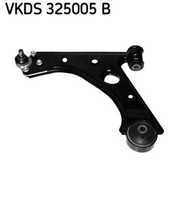 Купити VKDS 325005 B SKF Важіль підвіски Corsa (D, E) (1.0, 1.2, 1.4, 1.6, 1.7)