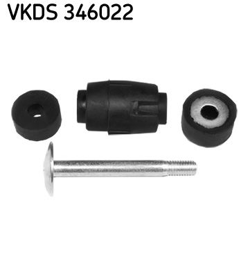 Купити VKDS 346022 SKF Стійки стабілізатора Меган 1 1.9