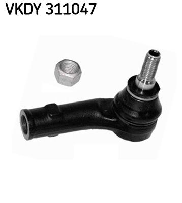 Купить VKDY 311047 SKF Рулевой наконечник Transporter T4 (1.9, 2.0, 2.4, 2.5, 2.8)
