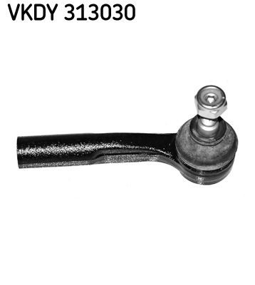 Купить VKDY 313030 SKF Рулевой наконечник Nemo (1.3 HDi 75, 1.4, 1.4 HDi)