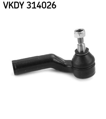 Купить VKDY 314026 SKF Рулевой наконечник С Макс 2 (1.0, 1.5, 1.6, 2.0)