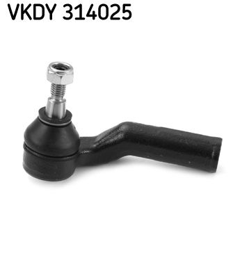 Купити VKDY 314025 SKF Рульовий наконечник Kuga 2 (1.5, 1.6, 2.0, 2.5)