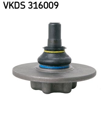 Купить VKDS 316009 SKF Шаровая опора Movano (1.9, 2.2, 2.5, 2.8, 3.0)