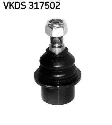 Купить VKDS 317502 SKF Шаровая опора Discovery (2.5 Td5, 4.0 V8)