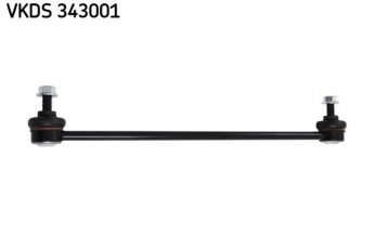Купити VKDS 343001 SKF Стійки стабілізатора Пежо 2008 (1.2, 1.4, 1.6)