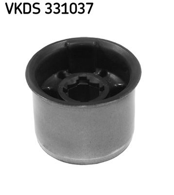 Купить VKDS 331037 SKF Втулки стабилизатора Roomster (1.2, 1.4, 1.6, 1.9)