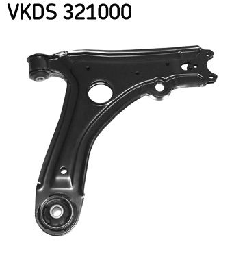 Купити VKDS 321000 SKF Важіль підвіски Гольф 2 (1.0, 1.3, 1.6, 1.8)