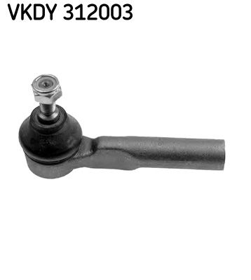 Купити VKDY 312003 SKF Рульовий наконечник Мареа (2.0, 2.4)