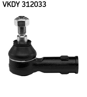 Купить VKDY 312033 SKF Рулевой наконечник Дукато (280, 290) (1.8, 1.9, 2.0, 2.4, 2.5)