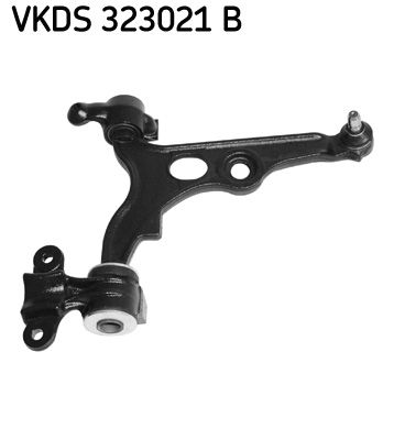 Купить VKDS 323021 B SKF Рычаг подвески Scudo (1.6, 1.9, 2.0)