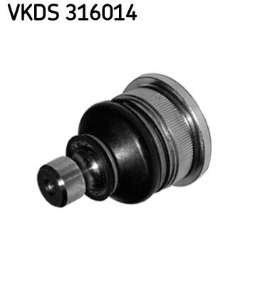 Купить VKDS 316014 SKF Шаровая опора Megane 2 (1.4, 1.5, 1.6, 1.9, 2.0)
