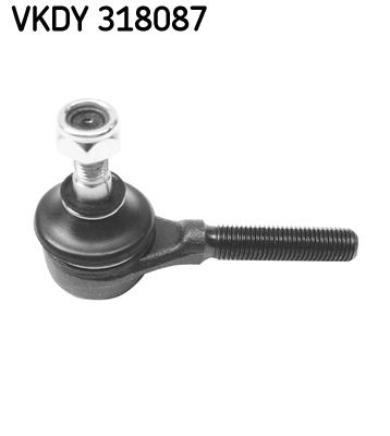 Купити VKDY 318087 SKF Рульовий наконечник Мерседес 190 W201 (1.8, 2.0, 2.3, 2.5, 2.6)