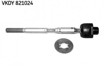 Купить VKDY 821024 SKF Рулевая тяга Ленд Крузер (3.0 D-4D, 4.0)