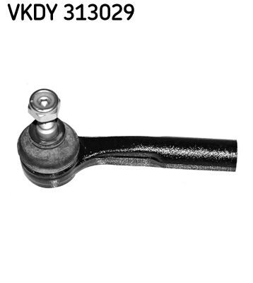 Купити VKDY 313029 SKF Рульовий наконечник Fiorino (1.3 D Multijet, 1.4)