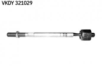 Купить VKDY 321029 SKF Рулевая тяга Audi Q7 (3.0, 3.6, 4.1, 4.2, 5.9)