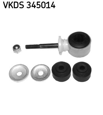 Купити VKDS 345014 SKF Стійки стабілізатора Astra F (1.4, 1.6, 1.7, 1.8, 2.0)