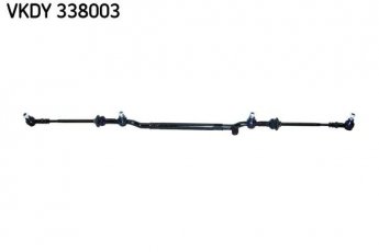Купить VKDY 338003 SKF Рулевая тяга Мерседес 202 (C 240 T, C 280 T, C 43 AMG)