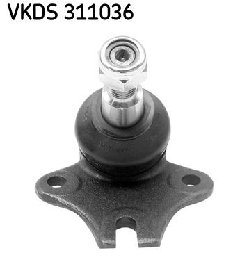 Купить VKDS 311036 SKF Шаровая опора Венто (2.0, 2.8 VR6)