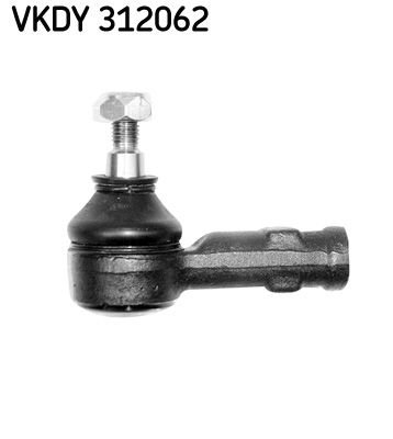 Купить VKDY 312062 SKF Рулевой наконечник